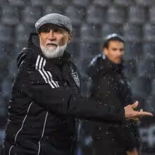 Álvaro Pacheco e o empate com o AVS SAD: «Difícil de explicar»