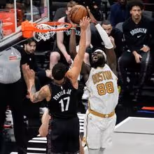 Celtics, com Queta discreto, perdem na homenagem dos Bulls a Derrick Rose
