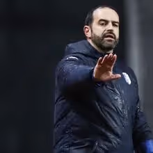 Nuno Silva: «Quando não dá na qualidade individual, dá na garra e no coletivo»
