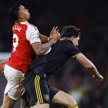 Maguire também elogia Michael Carrick: «Trouxe uma energia nova, o grupo está galvanizado»