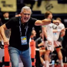 Paulo Pereira projeta jogo com Espanha: «Vamos lutar para sobreviver num ambiente hostil»
