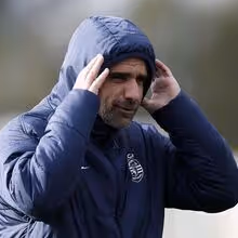 Várias mexidas e uma certeza: o onze provável do Sporting para o jogo com o AVS SAD