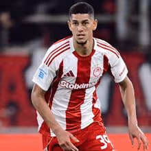 Gustavo Mancha apontado ao Rio Ave e Clayton como substituto de ex-Benfica no Olympiacos