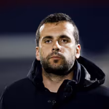 João Nuno: «Percebo a vossa questão, mas o Real Madrid também perdeu na Luz»