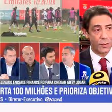 Como o Benfica planeou arrumar a casa (ou o Seixal) neste mercado: o que falhou e o que se cumpriu