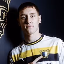 Vojin Serafimovic cumpre primeiro treino pelo Famalicão