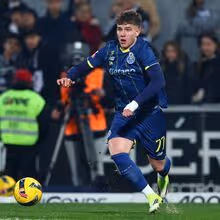 Oskar Pietuszewski de fora da lista do FC Porto para a Liga Europa