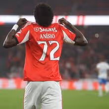 Anísio Cabral mais veloz do que Speedy Gonzales