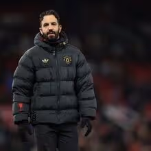 Despedimento de Ruben Amorim pode sair ainda mais caro ao Manchester United