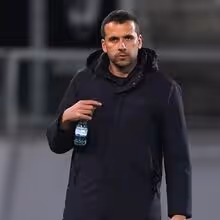 João Nuno: «Podíamos ter tirado mais do jogo»