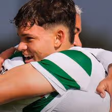 Sporting B-Portimonense, 4-3: leões vencem em jogo com duas reviravoltas