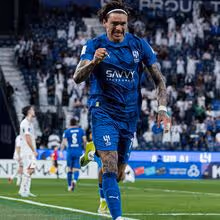 Darwin bisa pelo Al Hilal... após ficar de fora da lista de inscritos na Liga saudita