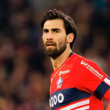 André Gomes a caminho da MLS