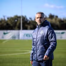 Sporting continua a preparar visita ao Moreirense: quatro baixas no treino e um 'reforço' na ofensiva