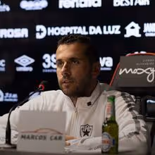 João Nuno: «Se não estivermos no nosso melhor não temos hipótese de vencer o Tondela»