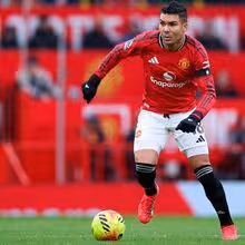 Fãs do Manchester United identificam substituto de Casemiro