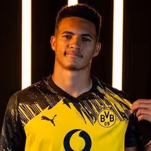 Lenda do Dortmund elogia nova contratação do clube