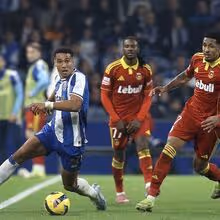 Interrogatório do FC Porto-Rio Ave: sina do dragão é caminhar com sofrimento