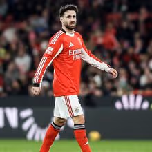 Deslocação do Benfica a Barcelos será especial para Rafa e António Silva