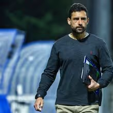 Nuno Braga e a deslocação a Portimão: «Todos os jogos são decisivos há muitas jornadas»