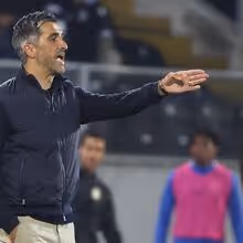Custódio: «Não existe outro grande objetivo que não seja manter o Alverca na Liga»