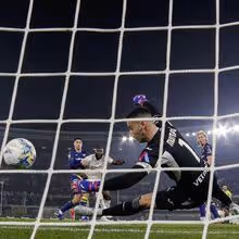 Lukaku: «Antes de chegar a Nápoles, eu estava morto»