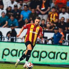 Miguel Cardoso garante que se sente feliz e seguro na Turquia: «É um privilégio fazer parte deste clube e desta cidade»