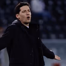 Luís Pinto: «Acredito que ainda temos muito sumo para retirar desta equipa»