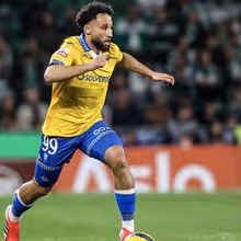 Rafik Guitane: «O meu estilo de jogo encaixa-se muito bem na La Liga»