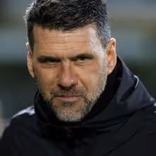 Cristiano Bacci admite gestão frente ao Rio Ave: «Perder jogadores agora seria muito complicado»