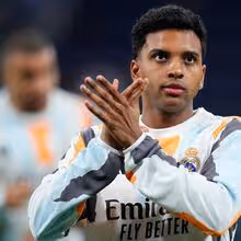 Rodrygo será operado amanhã em Madrid