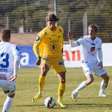 Joshua Silva foi o único português a jogar no Bodo/Glimt: «Dou algum favoritismo ao Sporting»