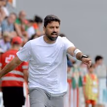 Vítor Matos: «Desejo-lhes o maior sucesso do mundo»