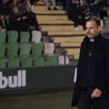 Sotiris Silaidopoulos e o regresso aos triunfos do Rio Ave: «É oxigénio, mas temos de ganhar mais»