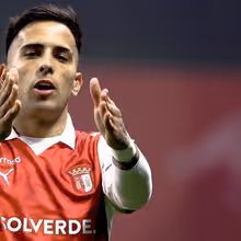 Europa à espera do melhor Zalazar
