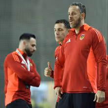 Técnico do Rio Ave e o duelo com o Benfica na Taça da Liga: «Não há impossíveis»