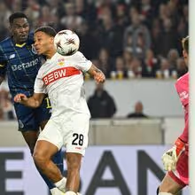 Estugarda-FC Porto: duelo em 5 factos