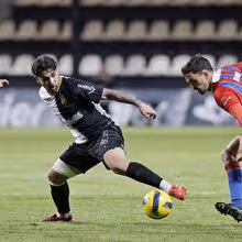 Farense-Felgueiras, 0-0: poucas oportunidades ditam resultado final