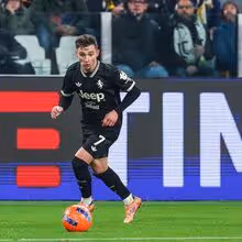 Treinador da Udinese elogia Francisco Conceição: «Tem um nível top!»