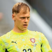 Hornicek junta-se ao Sp. Braga no estágio em Inglaterra