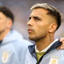 Zalazar regressa mais cedo e fresco: uruguaio pode encurtar férias para se juntar ao Sporting no Algarve