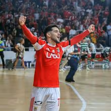 As reações ao bicampeonato do Benfica: «A vitória é de todos nós»