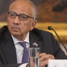 Conselheiro da FIFA demite-se em protesto contra plano de Infantino: «Não posso ficar de braços cruzados...»