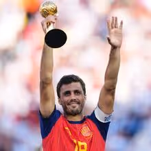 Barcelona faz pressão para garantir Rodri em menos de 48 horas