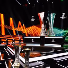 Benfica defronta Milan de Ruben Amorim na fase de liga da Liga Europa
