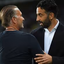 Os cinco motivos para Gerry Cardinale querer segurar Ruben Amorim no Milan