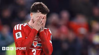 Wales' tale of qualifying heartbreak