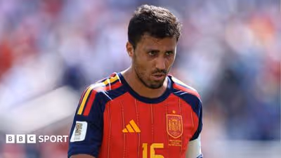 Rodri to have back surgery but Maresca brushes off transfer speculation