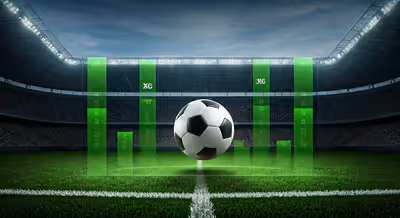 XG apostas: Entenda os gols esperados no futebol