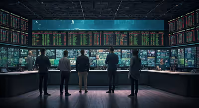 Como são criadas as odds: um guia para apostadores